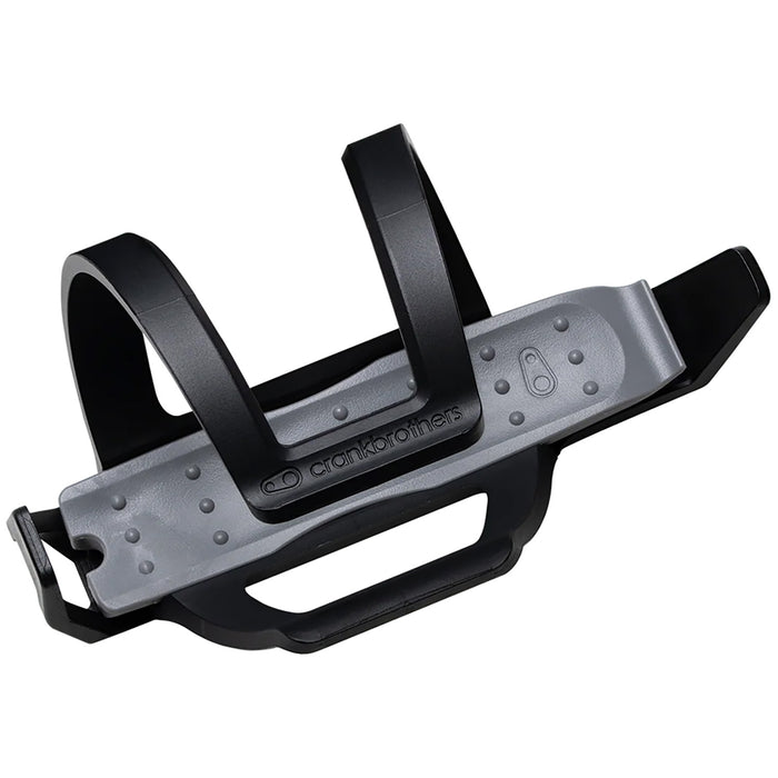 Crank Brothers S.O.S. BC2 Bottle Cage+