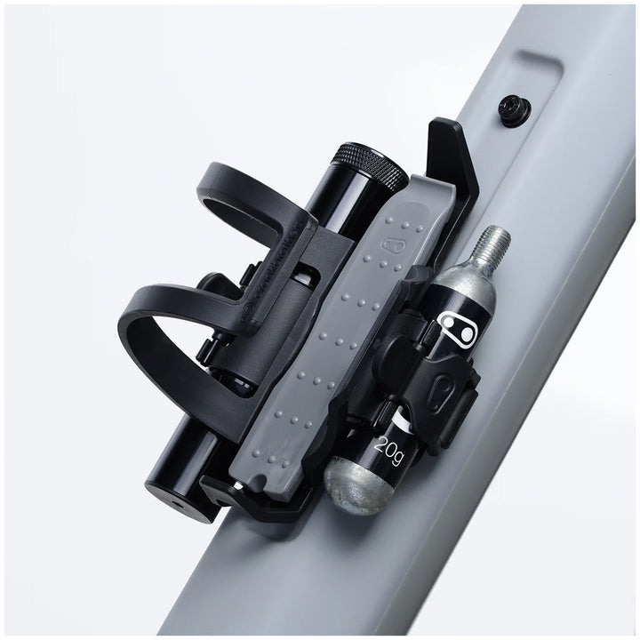 Crank Brothers S.O.S. BC18 Bottle Cage Tool Kit Black