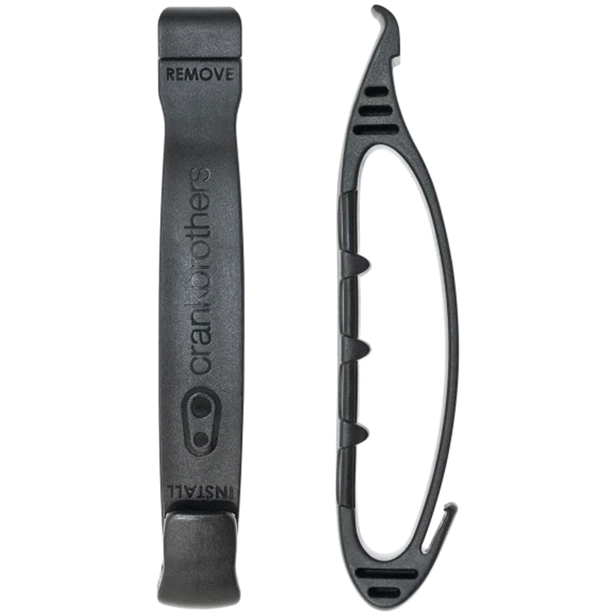 Crank Brothers Speedier Tire Lever Black