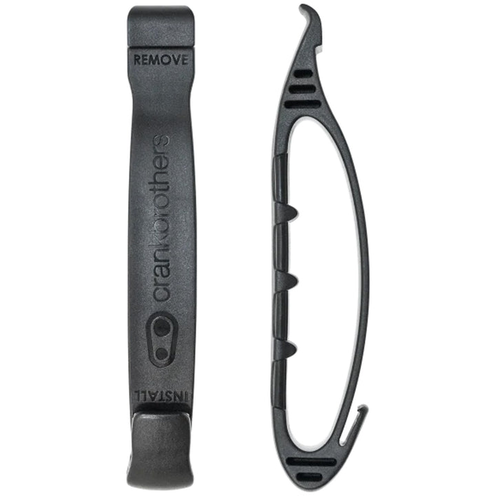 Crank Brothers Speedier Tire Lever Black