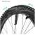 Crank Brothers Slider Tire Lever Kit Black