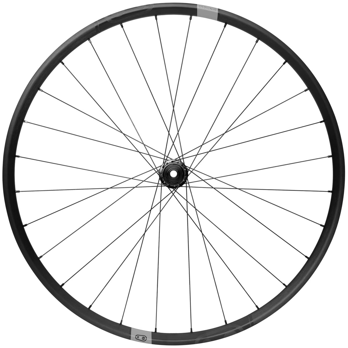 Crank Brothers Synthesis Gravel Alloy Wheel - 700c