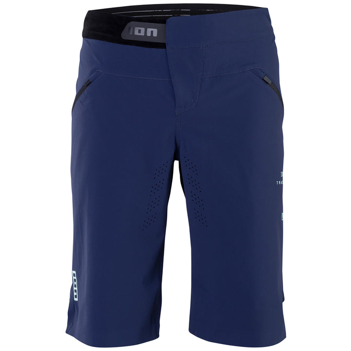 ION Traze AMP Shorts Midnight