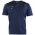 ION Traze AMP Short-Sleeve Jersey Midnight