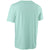 ION Ionic Graphic Short-Sleeve Jersey Electric Green