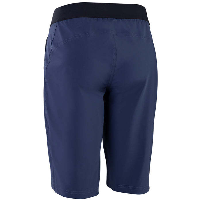 ION Ionic LT Shorts - Women's Midnight