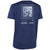 ION S_Ionic DR Short-Sleeve Jersey - Women's Midnight