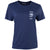 ION S_Ionic DR Short-Sleeve Jersey - Women's Midnight