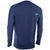 ION GRIDXKN® Scrub Select Long Sleeve Jersey Midnight
