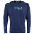 ION GRIDXKN® Scrub Select Long Sleeve Jersey Midnight