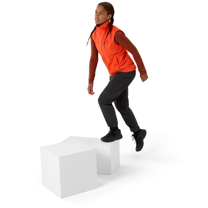 Arc'teryx Atom Vest - Women's Solaris