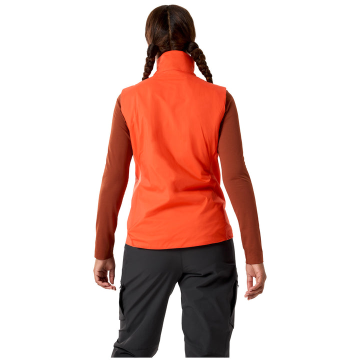 Arc'teryx Atom Vest - Women's Solaris