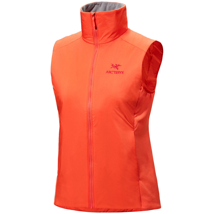 Arc'teryx Atom Vest - Women's Solaris