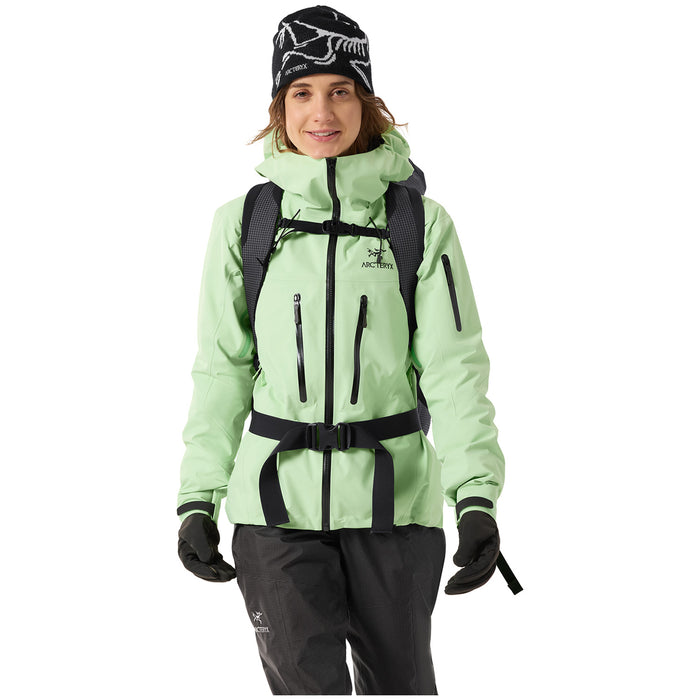 Arc'teryx Alpha FL 30 Backpack Black