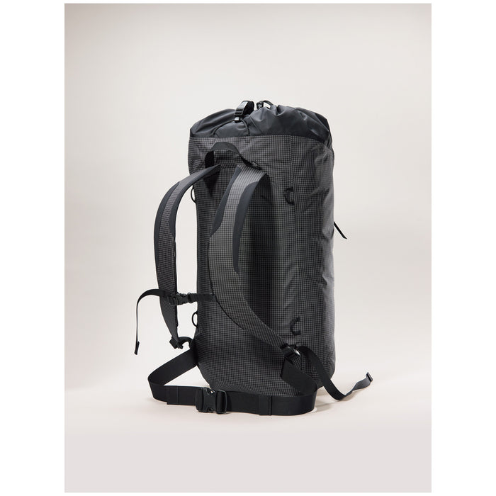 Arc'teryx Alpha FL 30 Backpack Black