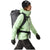Arc'teryx Alpha FL 30 Backpack Black