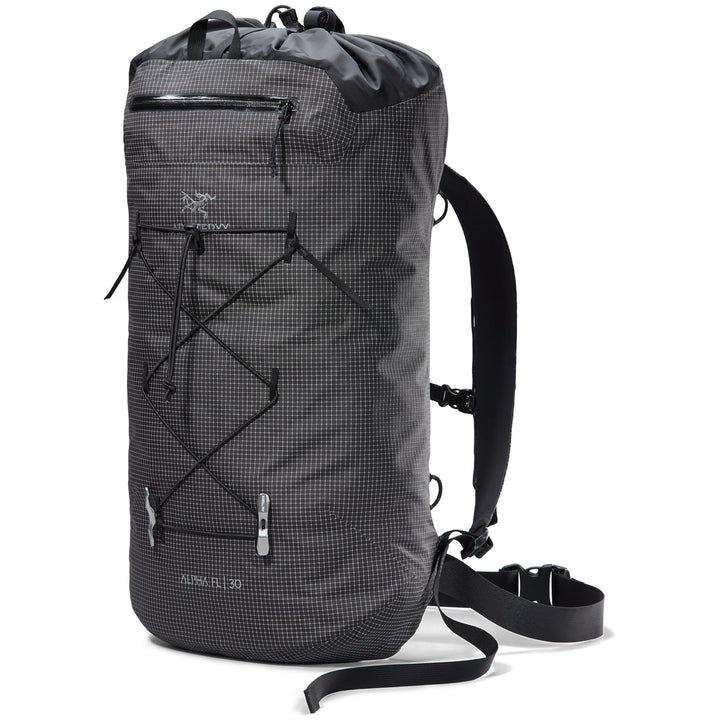 Arc'teryx Alpha FL 30 Backpack Black