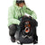 Arc'teryx Alpha FL 30 Backpack Black