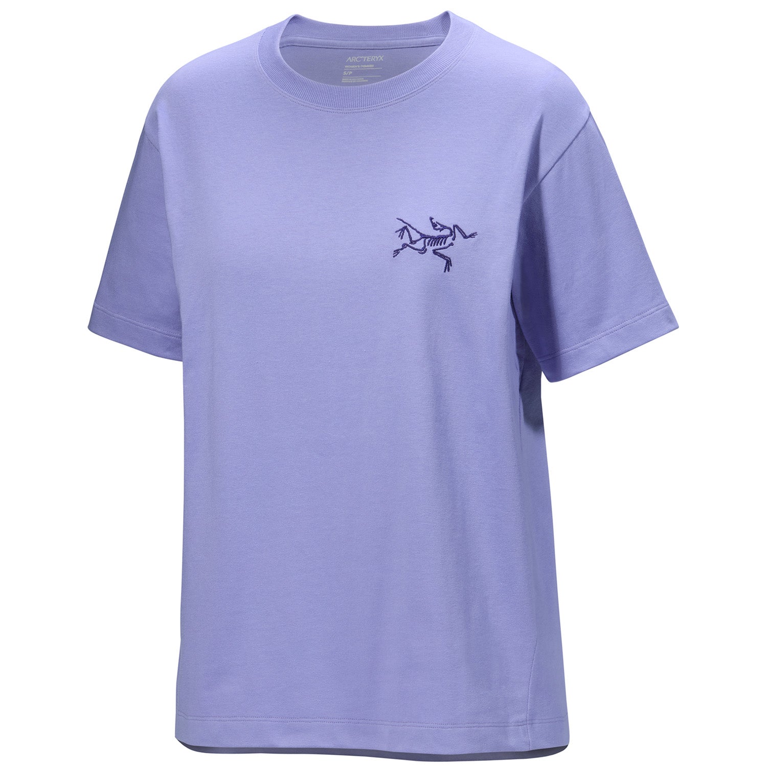 Arc'teryx Kragg Cotton Little Bird Crew Short-Sleeve T-Shirt
