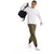 Arc'teryx Kragg SuperLight Cotton Long-Sleeve T-Shirt - Men's White Light