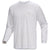 Arc'teryx Kragg SuperLight Cotton Long-Sleeve T-Shirt - Men's White Light