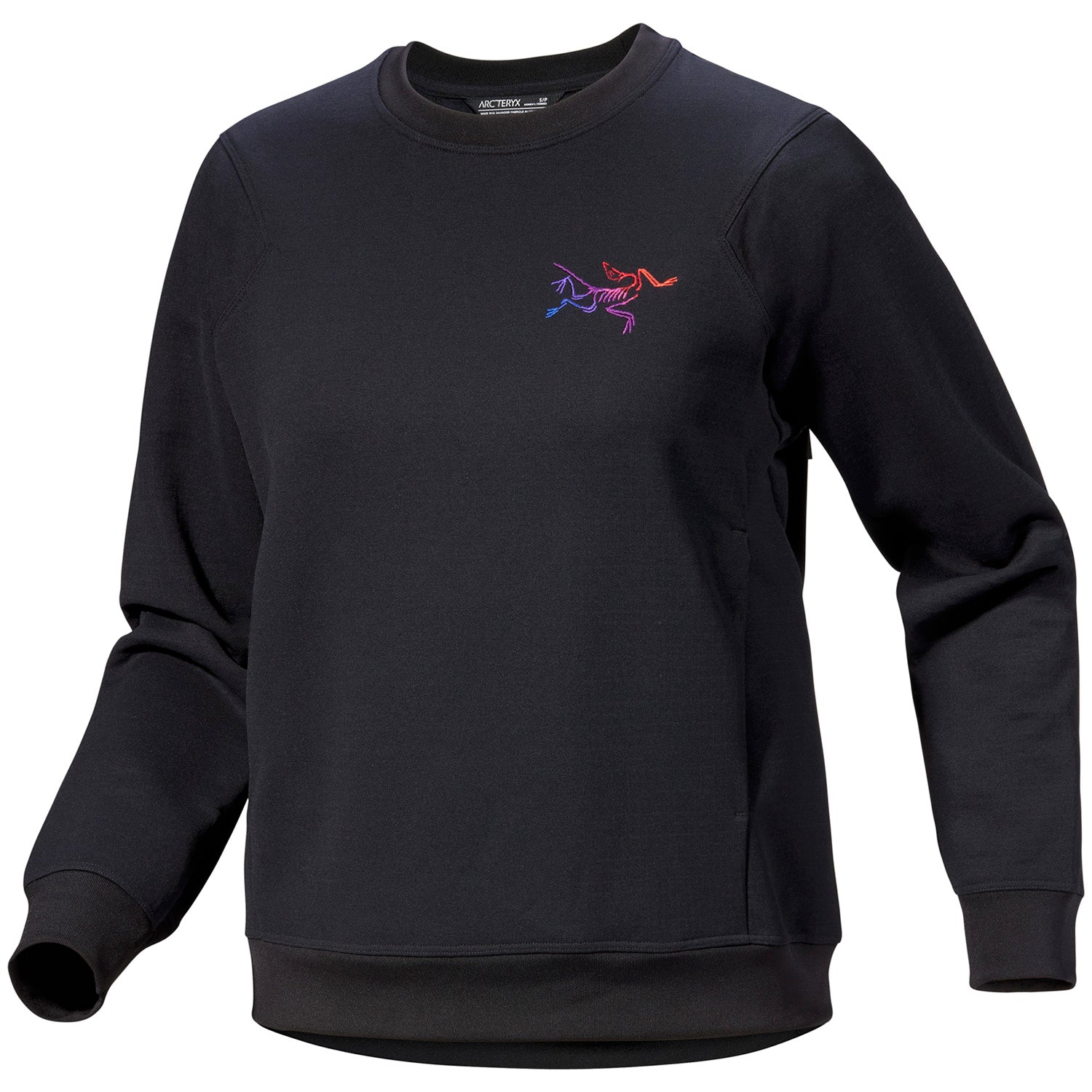 Arc'teryx Aestas Crew - Women's – evo