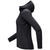 Arc'teryx Kyanite LT Hoodie - Women's Black