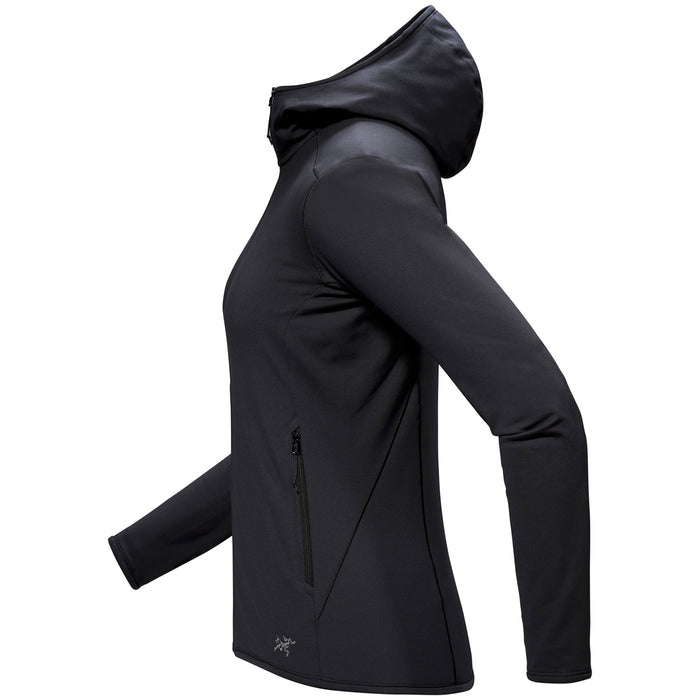 Arc'teryx Kyanite LT Hoodie - Women's Black