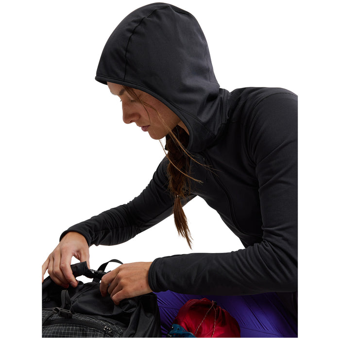 Arc'teryx Kyanite LT Hoodie - Women's Black