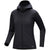 Arc'teryx Kyanite LT Hoodie - Women's Black