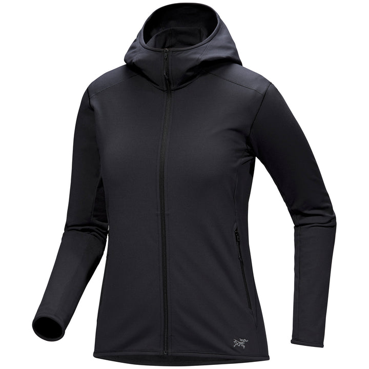 Arc'teryx Kyanite LT Hoodie - Women's Black