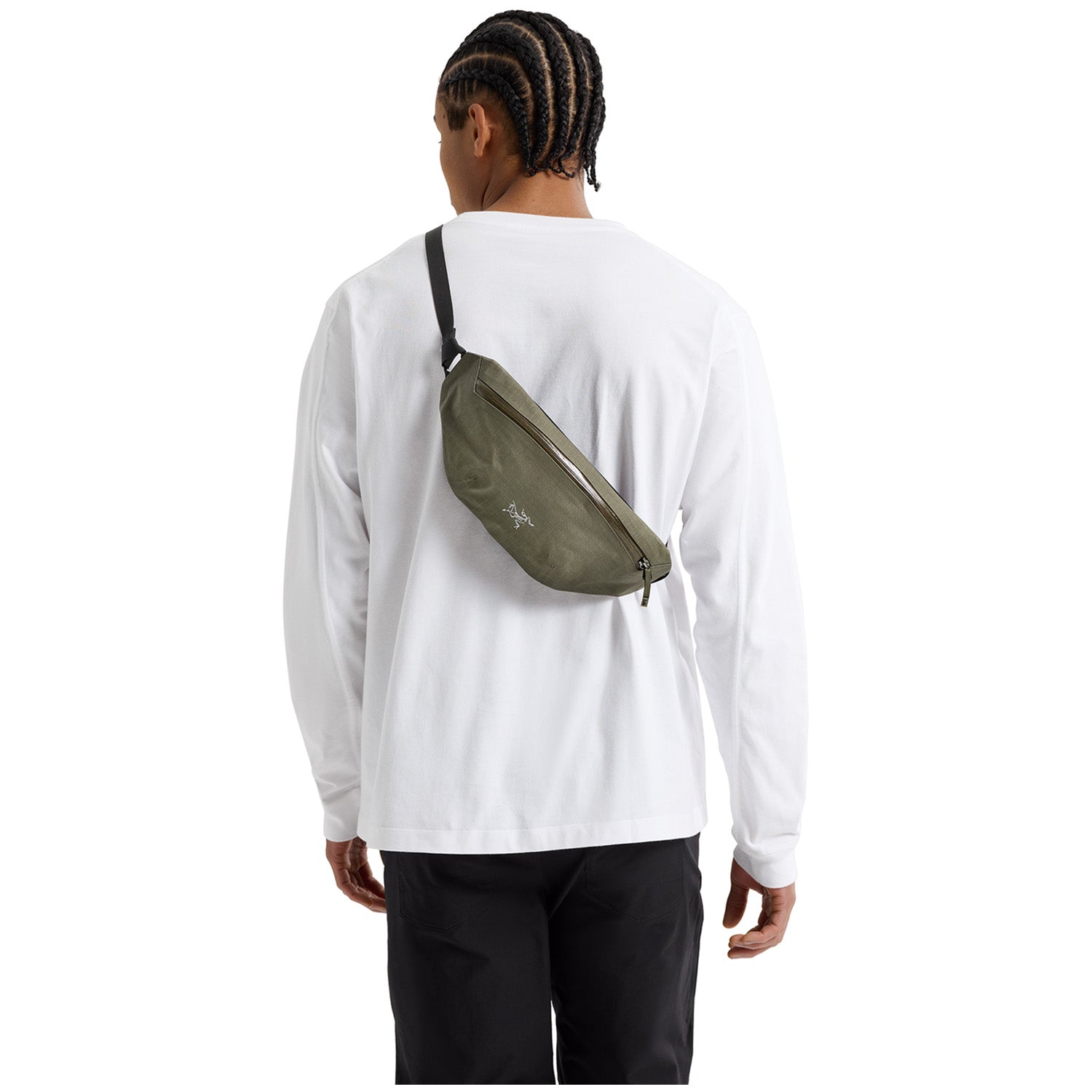 Arc'teryx Granville Crossbody Bag – evo