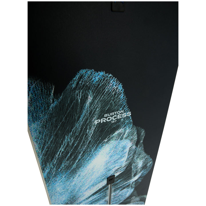 Burton Process Snowboard 2026