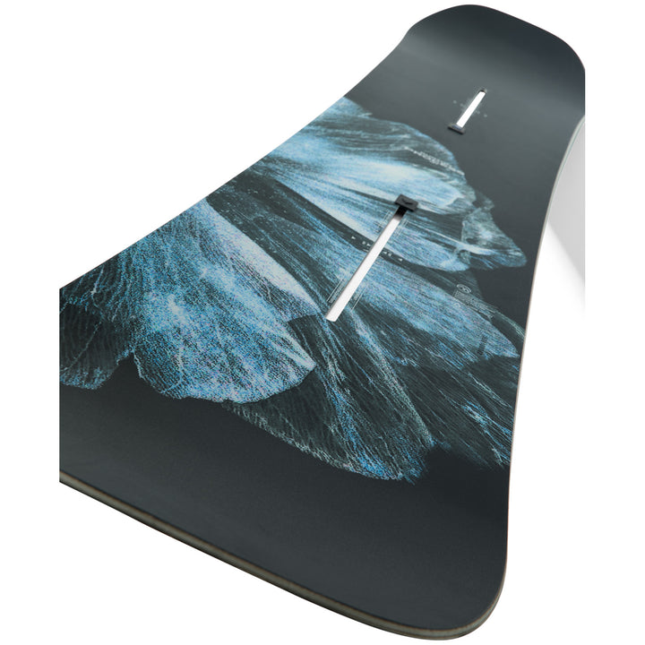 2019 burton snowboard Custom Graphic Camber Glow 2026 The kids Burton Feelgood Smalls Snowboard boasts the same balanced blend of flex and pop that have made the Feelgood the choice of Burton pros like Kelly Clark Burton Feelgood Flying V Snowboard