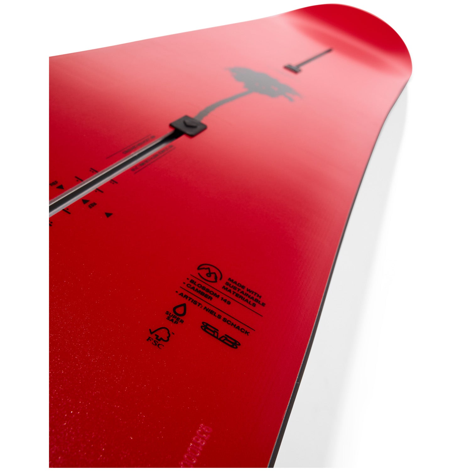 burton 149 snowboard Lightly Used 2025 Feel Good 149cm Engineered for female riders who demand pop Burton Feelgood Snowboard - Women's