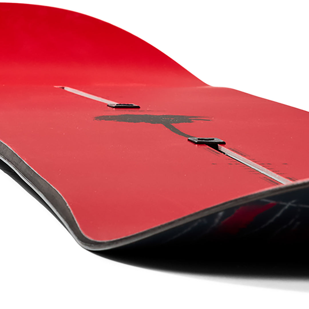 Burton Blossom Snowboard 2026 Cherry Blossom 152