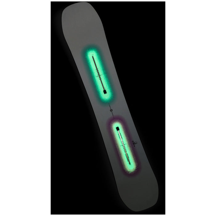 Burton Custom Snowboard 2026 Glow