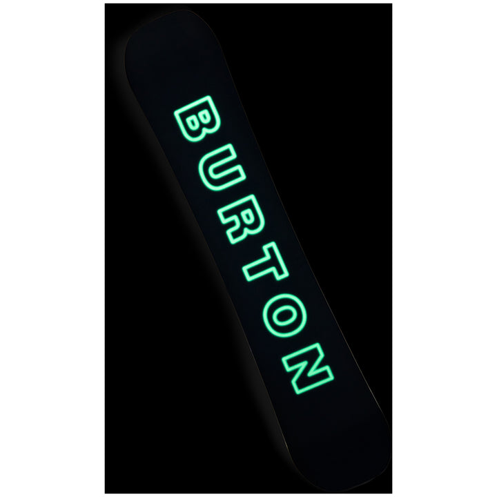 burton font snowboard Family Tree Hometown Hero 2027 Earth / 152 while a catch Vintage Burton Elite 150 Snowboard