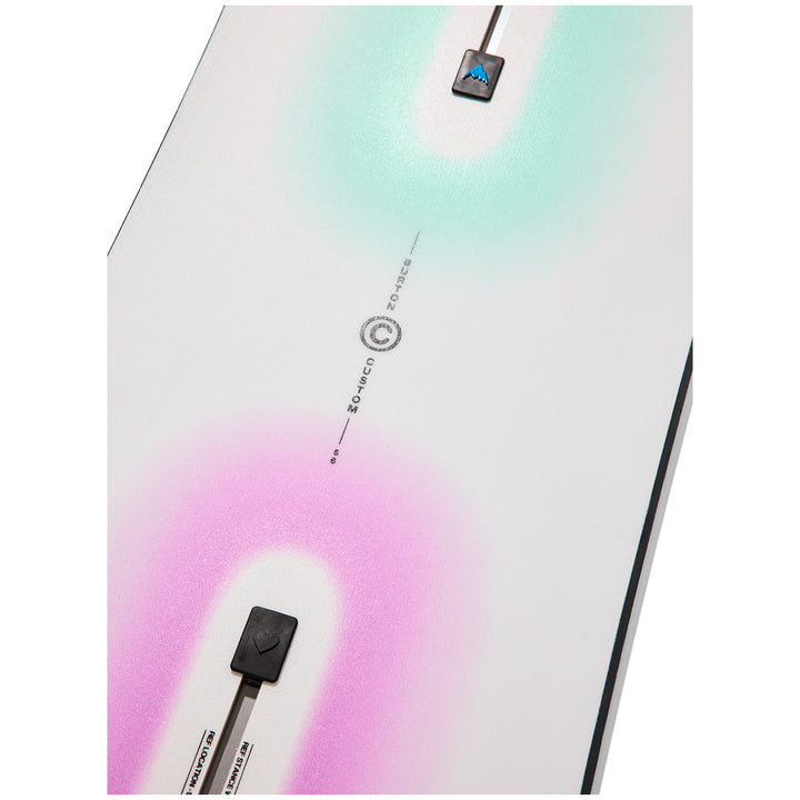 Burton Custom Snowboard 2026 Glow