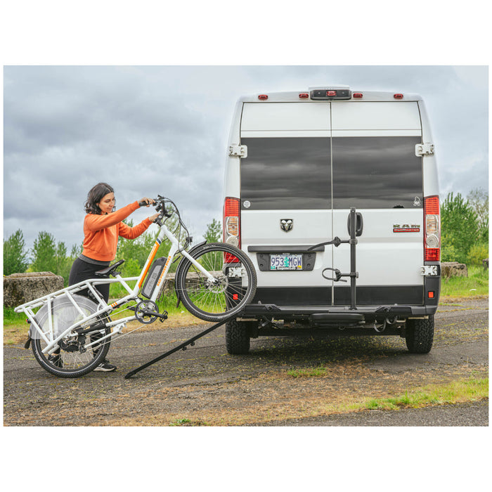 Yakima OnRamp LX Bike Rack