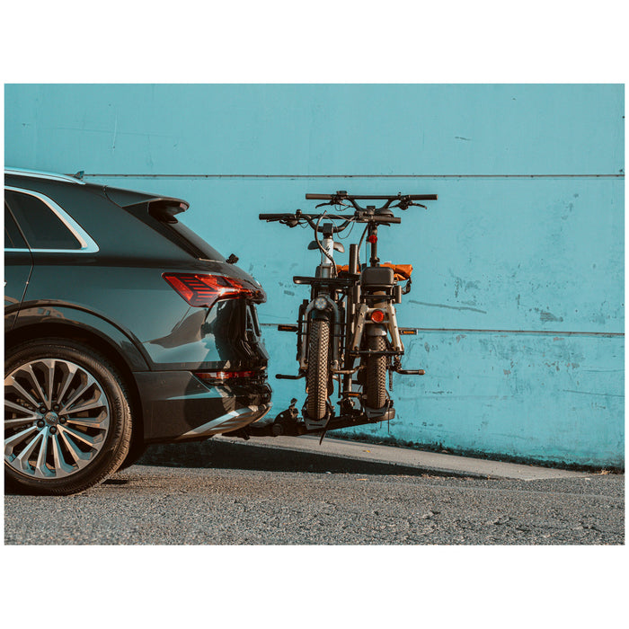 Yakima OnRamp LX Bike Rack