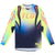 Troy Lee Designs Sprint Ultra Jersey Drip Glo Yellow