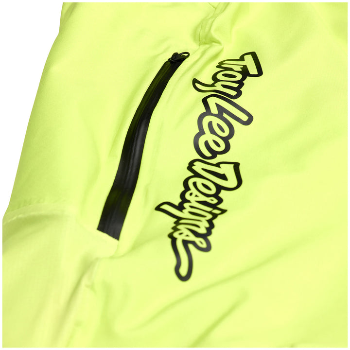 Troy Lee Designs Sprint Ultra Pants Mono Glo Yellow