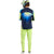 Troy Lee Designs Sprint Ultra Pants Mono Glo Yellow