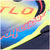 Troy Lee Designs Sprint Ultra Jersey Drip Glo Yellow