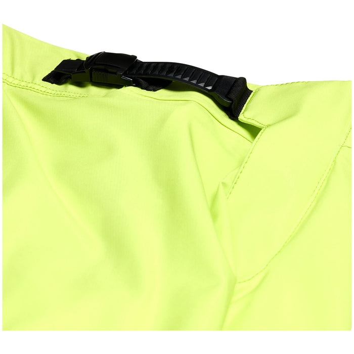 Troy Lee Designs Sprint Ultra Pants Mono Glo Yellow