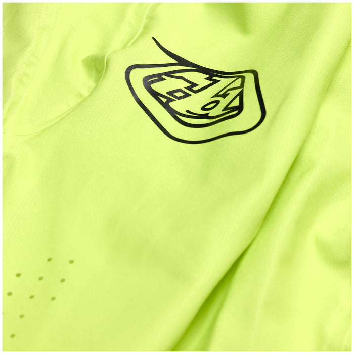 Troy Lee Designs Sprint Ultra Pants Mono Glo Yellow
