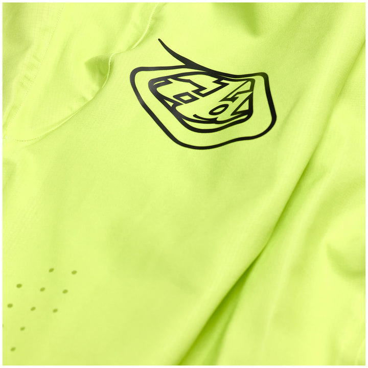 Troy Lee Designs Sprint Ultra Pants Mono Glo Yellow