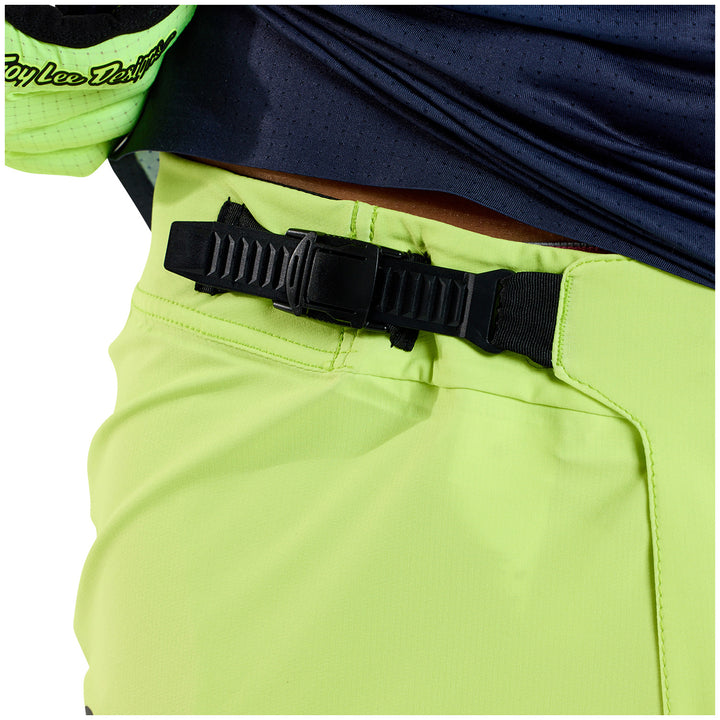 Troy Lee Designs Sprint Ultra Pants Mono Glo Yellow