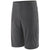 Patagonia Landfarer Bike Shorts Forge Grey